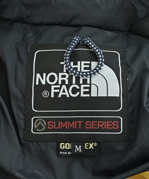 THE NORTH FACE（ザノースフェイス）マウンテンパーカー 黄 サイズ:M メンズ/2200688139018
