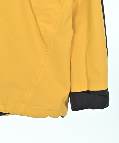 THE NORTH FACE（ザノースフェイス）マウンテンパーカー 黄 サイズ:M メンズ/2200688139018