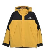 THE NORTH FACE（ザノースフェイス）マウンテンパーカー 黄 サイズ:M メンズ/2200688139018