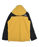 THE NORTH FACE（ザノースフェイス）マウンテンパーカー 黄 サイズ:M メンズ/2200688139018