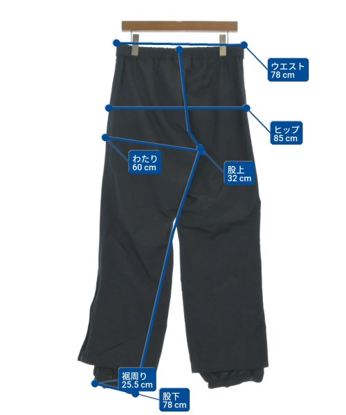 THE NORTH FACE（ザノースフェイス）その他 黒 サイズ:M メンズ/2200688139025
