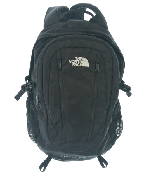 THE NORTH FACE(ザノースフェイス)バックパック・リュック 黒 サイズ:-/2200688977061