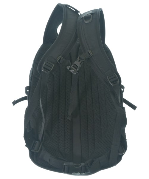 THE NORTH FACE（ザノースフェイス）バックパック・リュック 黒 サイズ:- メンズ/2200688977061