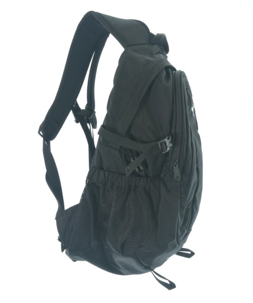 THE NORTH FACE（ザノースフェイス）バックパック・リュック 黒 サイズ:- メンズ/2200688977061