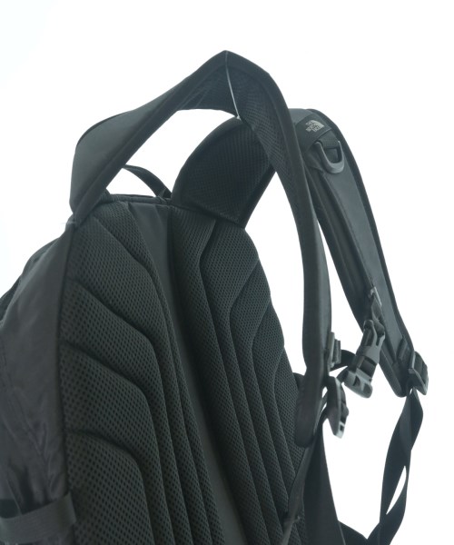 THE NORTH FACE（ザノースフェイス）バックパック・リュック 黒 サイズ:- メンズ/2200688977061
