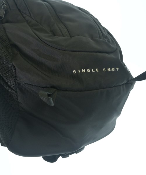 THE NORTH FACE（ザノースフェイス）バックパック・リュック 黒 サイズ:- メンズ/2200688977061