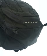 THE NORTH FACE（ザノースフェイス）バックパック・リュック 黒 サイズ:- メンズ/2200688977061
