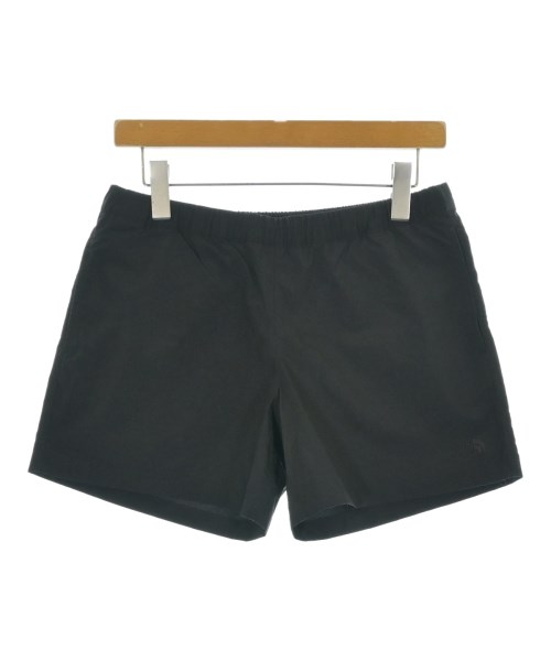 THE NORTH FACE(ザノースフェイス)ショートパンツ 黒 サイズ:M/2200688982065