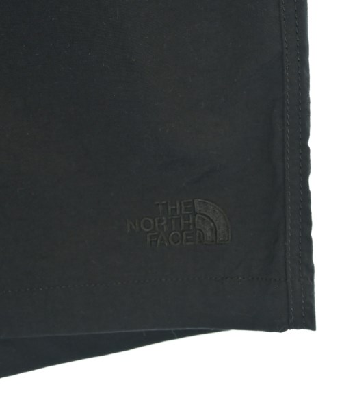 THE NORTH FACE（ザノースフェイス）ショートパンツ 黒 サイズ:M レディース/2200688982065