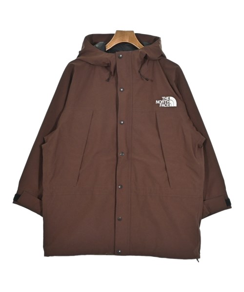 THE NORTH FACE(ザノースフェイス)その他 茶 サイズ:XL/2200689143021