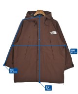 THE NORTH FACE（ザノースフェイス）その他 茶 サイズ:XL メンズ/2200689143021