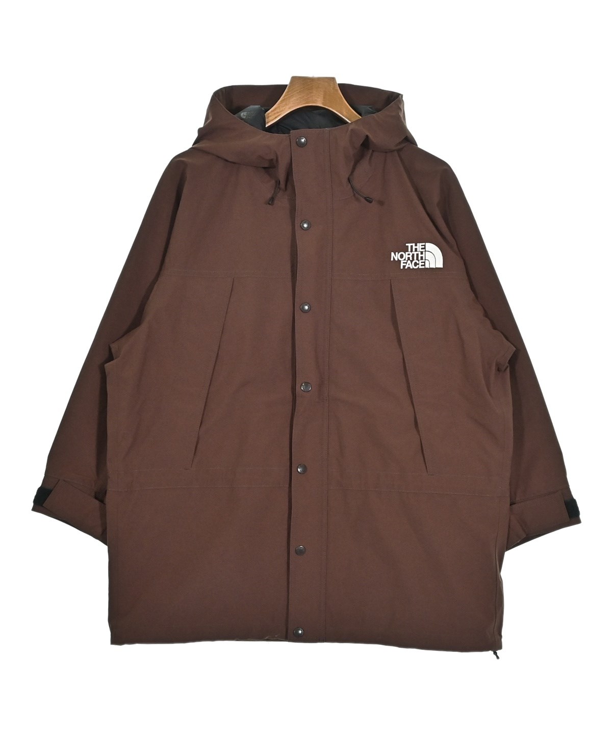 THE NORTH FACE（ザノースフェイス）その他 茶 サイズ:XL メンズ
