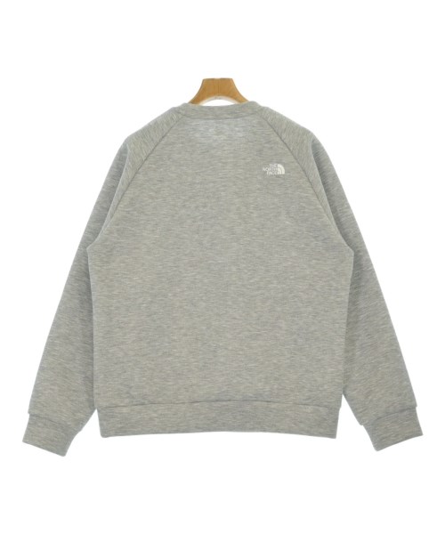 THE NORTH FACE（ザノースフェイス）スウェット グレー サイズ:L メンズ/2200689143045