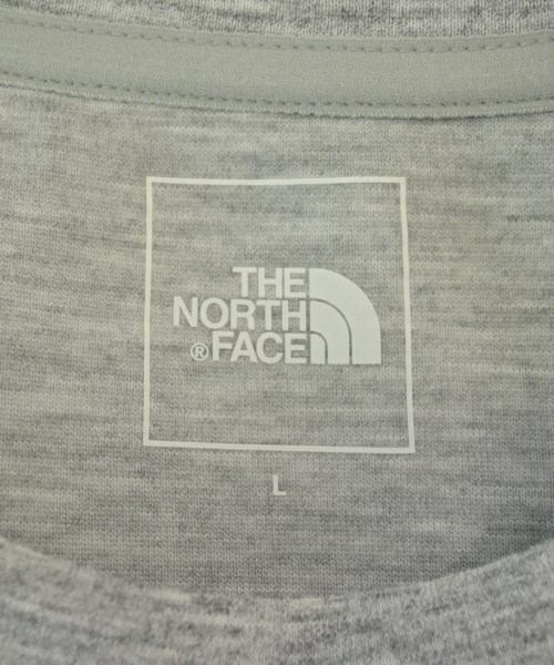 THE NORTH FACE（ザノースフェイス）スウェット グレー サイズ:L メンズ/2200689143045