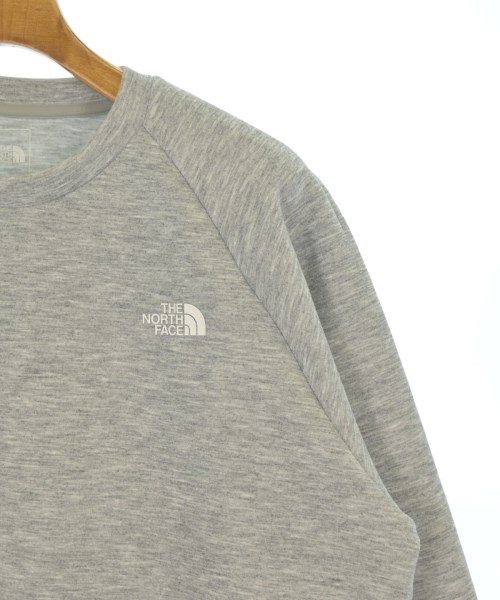 THE NORTH FACE（ザノースフェイス）スウェット グレー サイズ:L メンズ/2200689143045