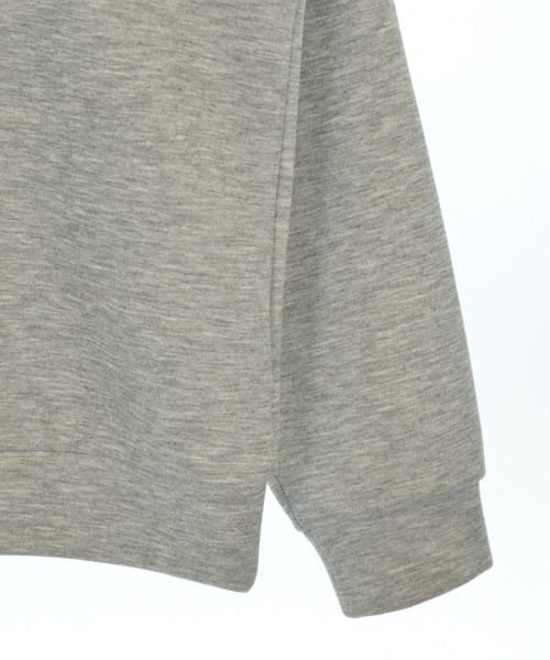 THE NORTH FACE（ザノースフェイス）スウェット グレー サイズ:L メンズ/2200689143045