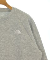 THE NORTH FACE（ザノースフェイス）スウェット グレー サイズ:L メンズ/2200689143045