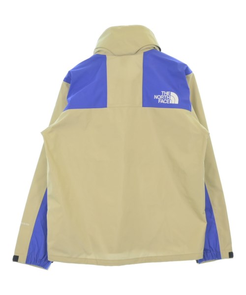 THE NORTH FACE（ザノースフェイス）マウンテンパーカー ベージュ サイズ:M メンズ/2200689169014