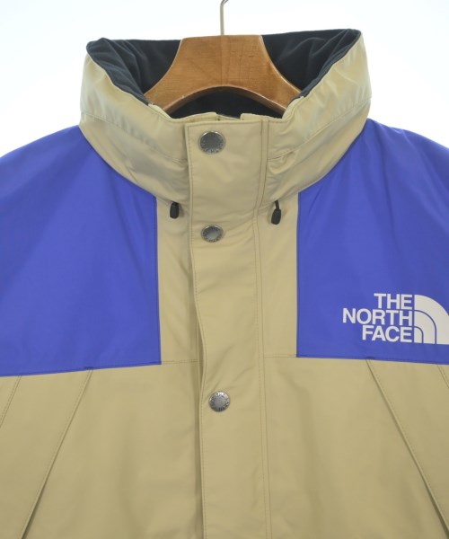 THE NORTH FACE（ザノースフェイス）マウンテンパーカー ベージュ サイズ:M メンズ/2200689169014