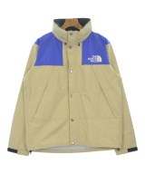 THE NORTH FACE（ザノースフェイス）マウンテンパーカー ベージュ サイズ:M メンズ/2200689169014