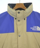 THE NORTH FACE（ザノースフェイス）マウンテンパーカー ベージュ サイズ:M メンズ/2200689169014