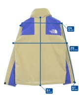 THE NORTH FACE（ザノースフェイス）マウンテンパーカー ベージュ サイズ:M メンズ/2200689169014
