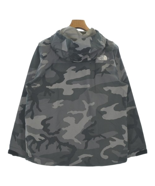 THE NORTH FACE（ザノースフェイス）マウンテンパーカー グレー サイズ:M メンズ/2200689169021