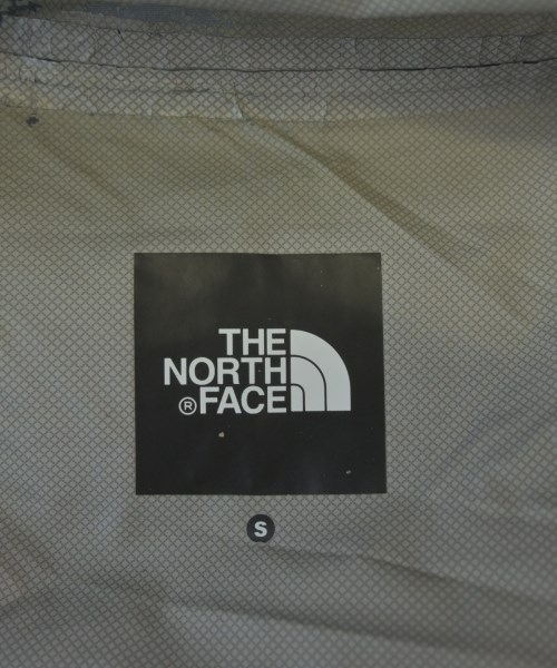 THE NORTH FACE（ザノースフェイス）マウンテンパーカー グレー サイズ:M メンズ/2200689169021
