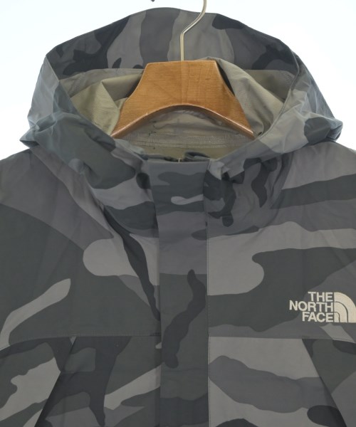 THE NORTH FACE（ザノースフェイス）マウンテンパーカー グレー サイズ:M メンズ/2200689169021