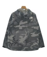 THE NORTH FACE（ザノースフェイス）マウンテンパーカー グレー サイズ:M メンズ/2200689169021