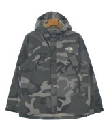 THE NORTH FACE マウンテンパーカー