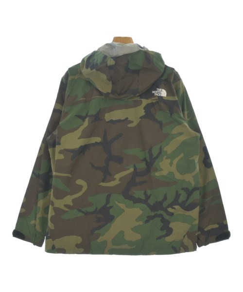 THE NORTH FACE（ザノースフェイス）マウンテンパーカー カーキ サイズ:M メンズ/2200689169038