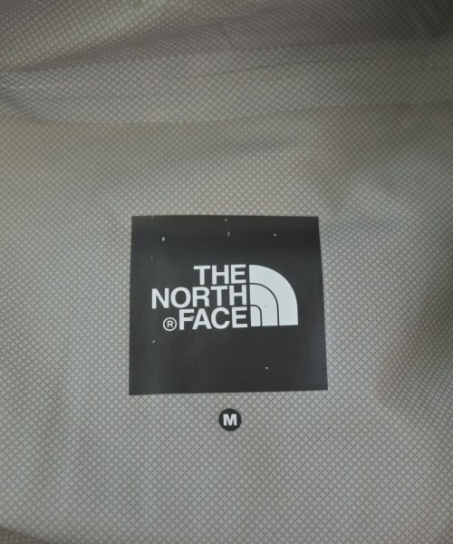 THE NORTH FACE（ザノースフェイス）マウンテンパーカー カーキ サイズ:M メンズ/2200689169038