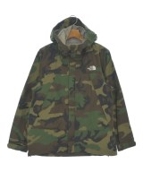 THE NORTH FACE（ザノースフェイス）マウンテンパーカー カーキ サイズ:M メンズ/2200689169038