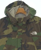 THE NORTH FACE（ザノースフェイス）マウンテンパーカー カーキ サイズ:M メンズ/2200689169038