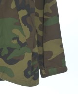 THE NORTH FACE（ザノースフェイス）マウンテンパーカー カーキ サイズ:M メンズ/2200689169038