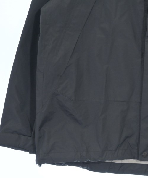THE NORTH FACE（ザノースフェイス）マウンテンパーカー 黒 サイズ:M メンズ/2200689169045