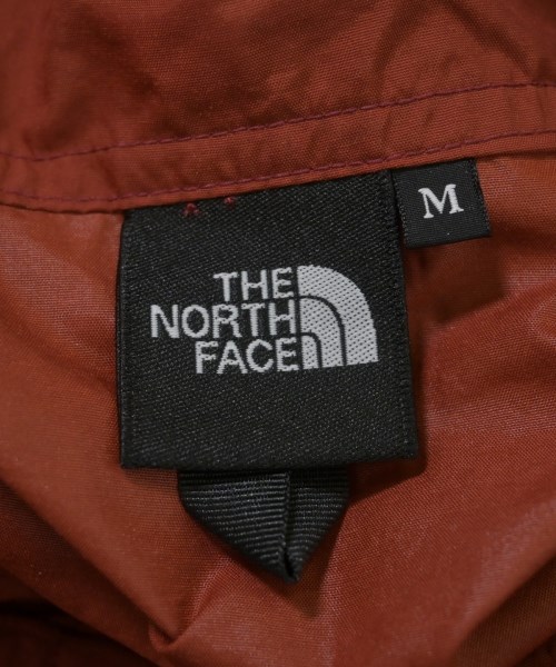 THE NORTH FACE（ザノースフェイス）マウンテンパーカー オレンジ サイズ:M メンズ/2200689169052
