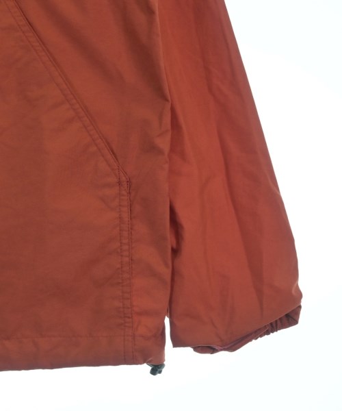 THE NORTH FACE（ザノースフェイス）マウンテンパーカー オレンジ サイズ:M メンズ/2200689169052