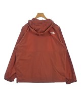 THE NORTH FACE（ザノースフェイス）マウンテンパーカー オレンジ サイズ:M メンズ/2200689169052