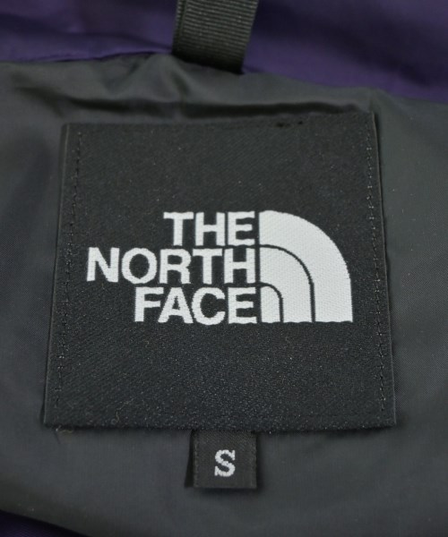 THE NORTH FACE（ザノースフェイス）その他 紫 サイズ:S メンズ/2200689169069