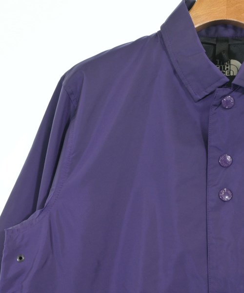 THE NORTH FACE（ザノースフェイス）その他 紫 サイズ:S メンズ/2200689169069