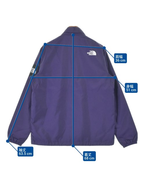 THE NORTH FACE（ザノースフェイス）その他 紫 サイズ:S メンズ/2200689169069