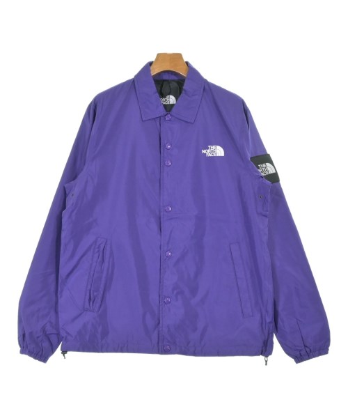 THE NORTH FACE(ザノースフェイス)その他 紫 サイズ:M/2200689169076