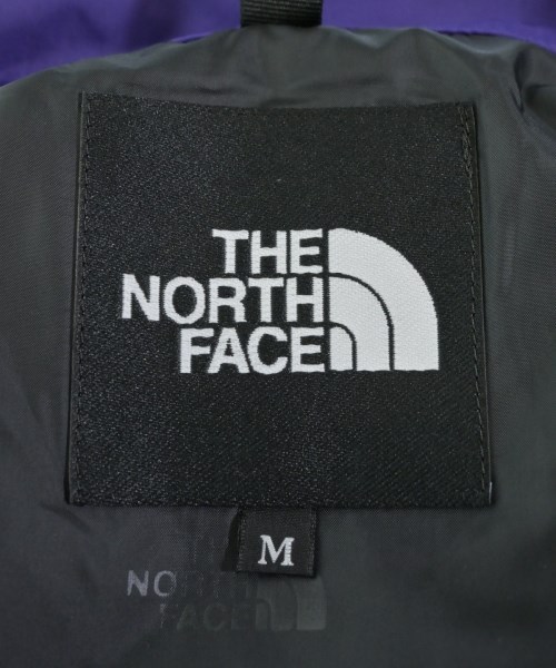 THE NORTH FACE（ザノースフェイス）その他 紫 サイズ:M メンズ/2200689169076