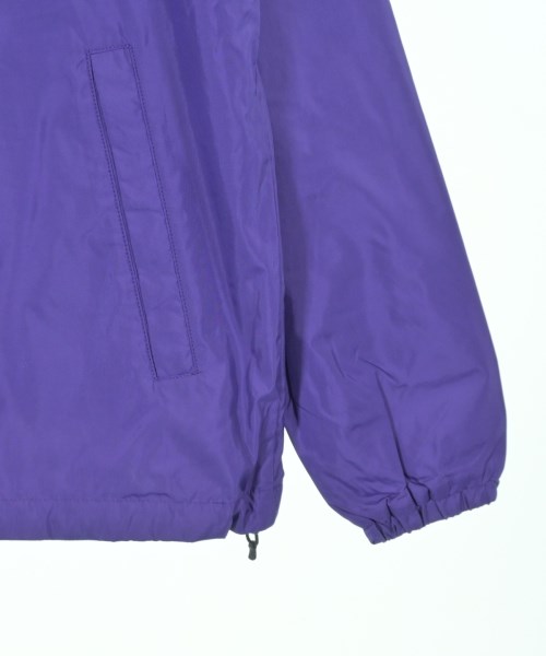 THE NORTH FACE（ザノースフェイス）その他 紫 サイズ:M メンズ/2200689169076