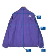 THE NORTH FACE（ザノースフェイス）その他 紫 サイズ:M メンズ/2200689169076