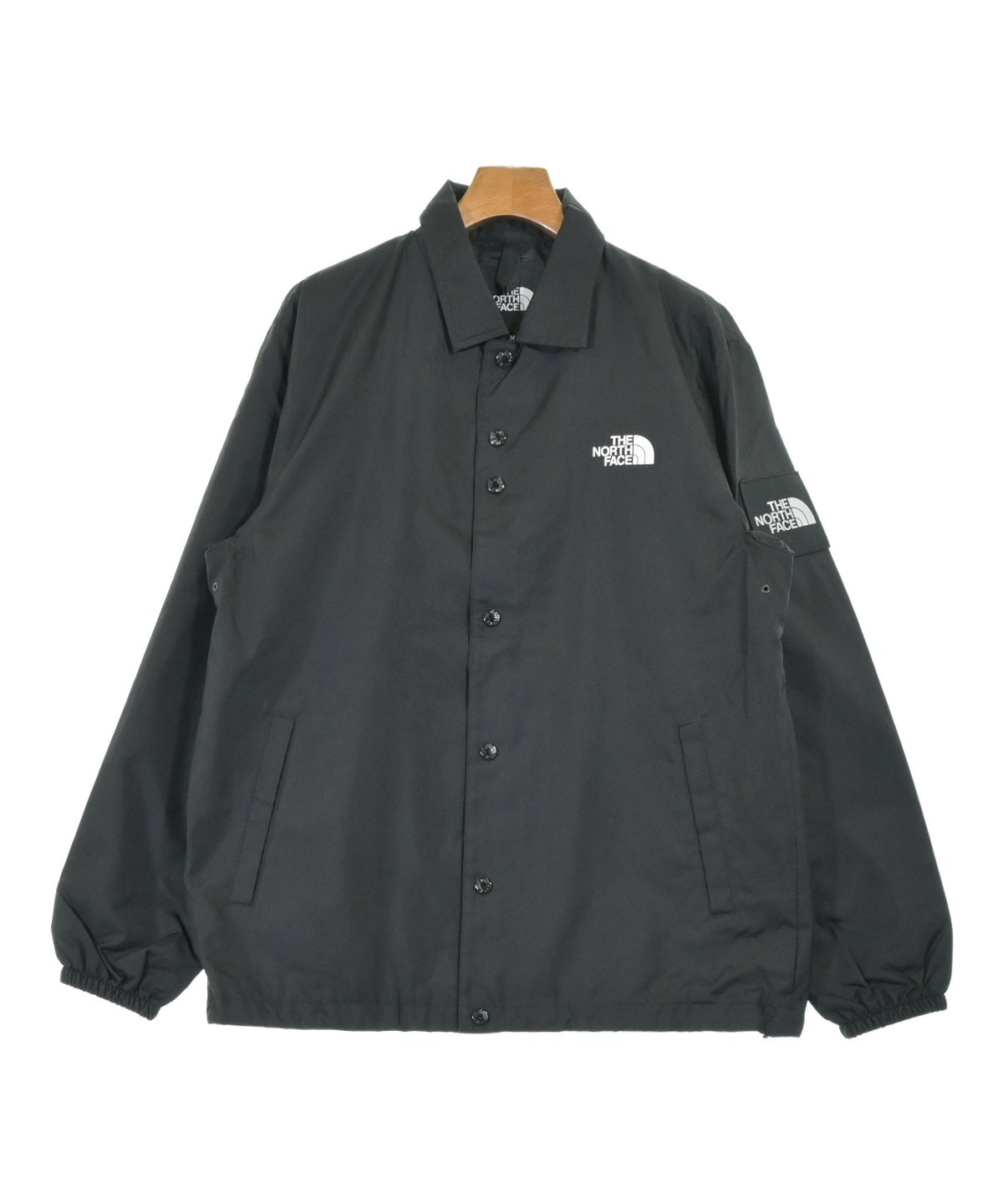 THE NORTH FACE（ザノースフェイス）その他 黒 サイズ:M メンズ