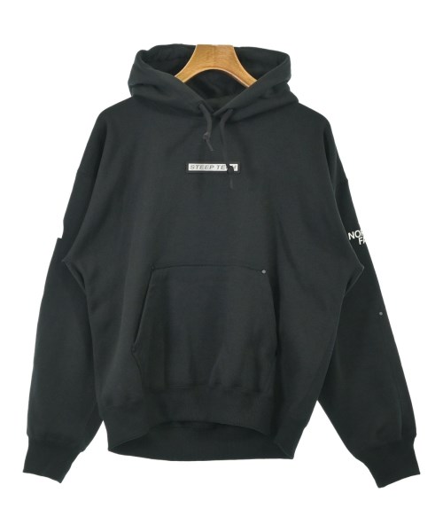 THE NORTH FACE(ザノースフェイス)パーカー 黒 サイズ:M/2200689169120