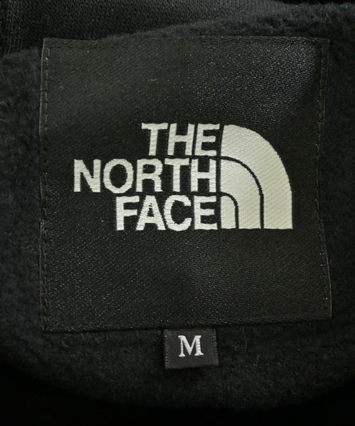 THE NORTH FACE（ザノースフェイス）パーカー 黒 サイズ:M メンズ/2200689169120